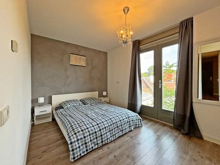 Appartement te huur: Bellevuelaan 79 2012 BX Haarlem - Photo 2