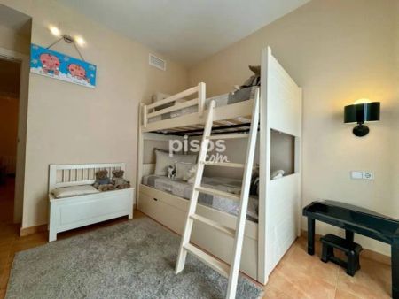 Piso en alquiler en Carretera de la Platja del Racó, cerca de Carrer de la Terra Roja - Foto 5