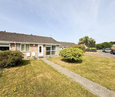 2 bedroom bungalow to rent - Photo 6