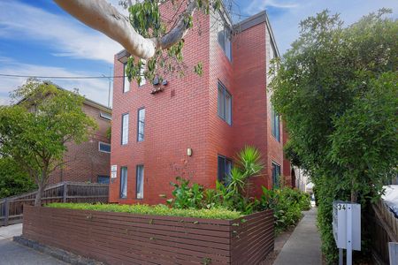 8/34 Davison Street, Richmond VIC 3121 - Photo 4