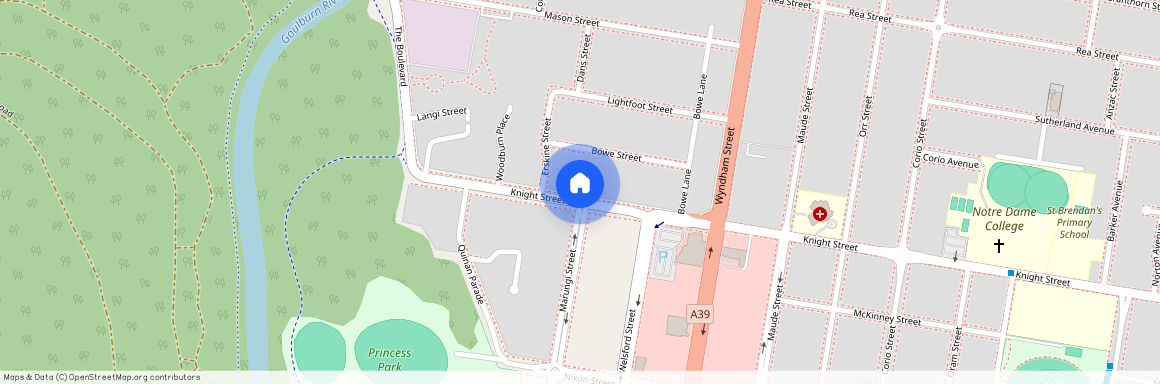 1/39 Knight Street, Vic 3630, Shepparton