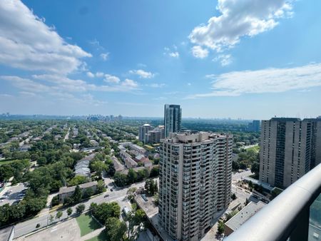 For Lease - 18 Spring Garden Avenue Unit# 3307, Toronto, Ontario - Photo 3