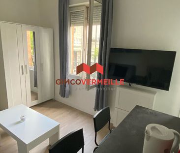 Location Appartement 1 pièce 15m² - Photo 1