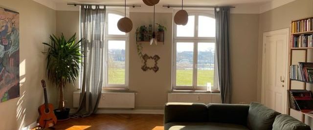 5,5 Raumwohnung im GrÃ¼nen - Photo 1