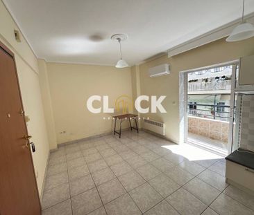 Studio/Γκαρσονιέρα για ενοικίαση Τριανδρία (Τριανδρία - Δόξα - Κρυο... - Φωτογραφία 1