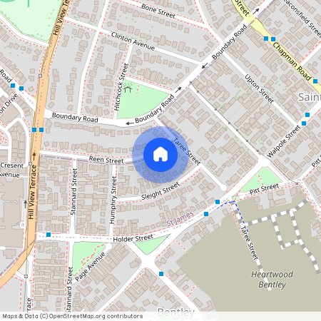 4A Reen Street, WA 6102, St James