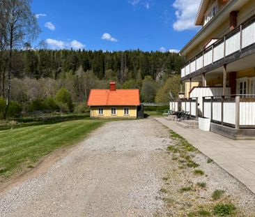 Rogsholmsvägen, Viskafors - Photo 1
