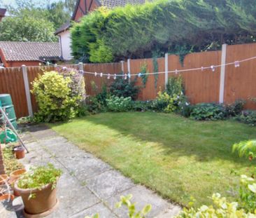 2 Bedroom House to let - Photo 4