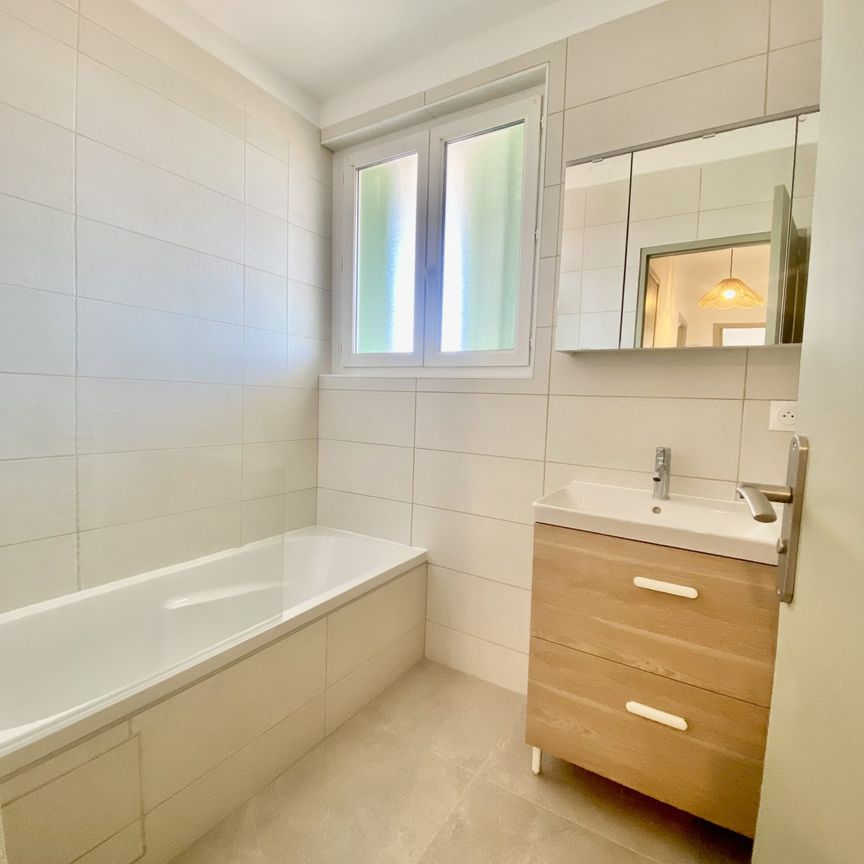 Location Appartement 3 pièces 59m² ALBI 81000 - Photo 1