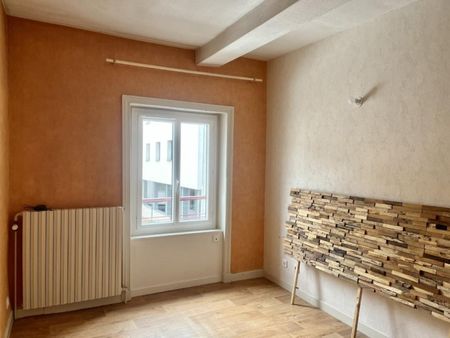 MAISON T3 A LOUER A ROANNE - Photo 3