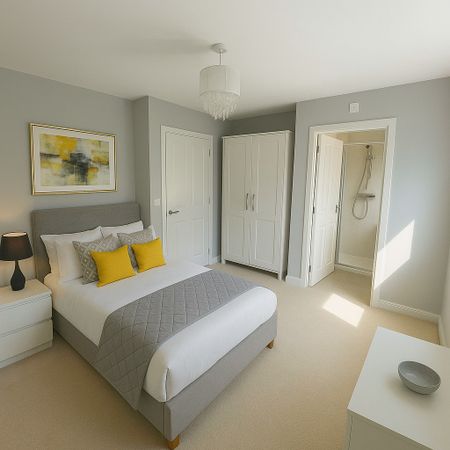 3 Bedroom Terraced House to Let in Peterborough/PE1 - Photo 4