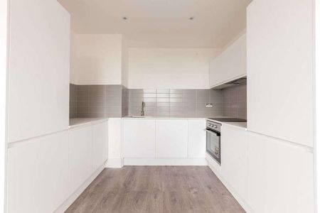 Canonbury Heights West, Islington, N1 - Photo 5