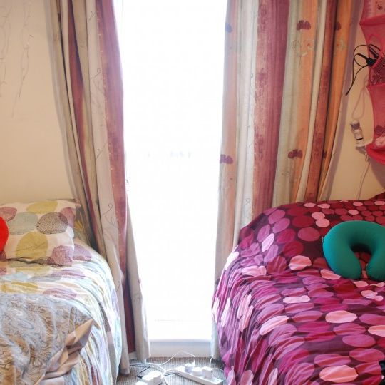 2 Bedroom Apartment for rent in Dublin City Centre - Photo 1