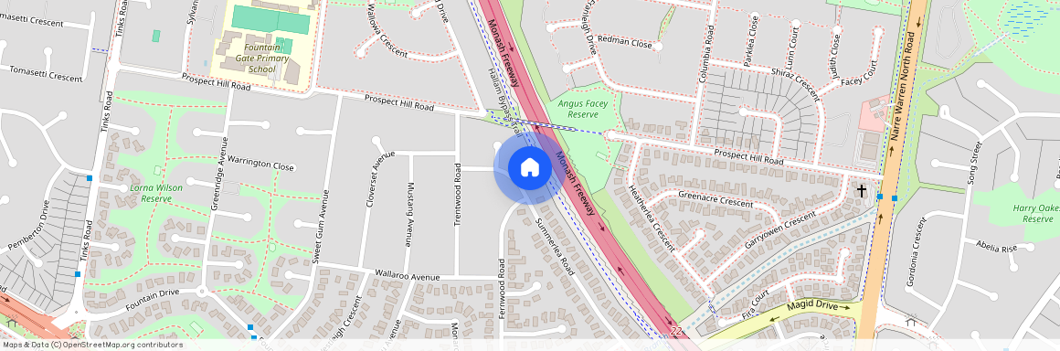 12 Summerlea Road, Vic 3805, Narre Warren