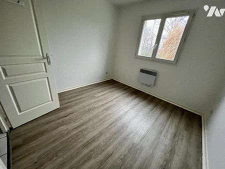 CAUVILLE SUR MER, Pavillon de plain-pied T4 - Photo 4