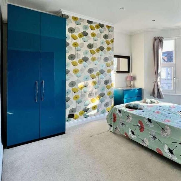 Eswyn Road, Tooting, SW17 - Photo 1