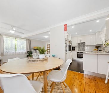 Elevated Family Home in Great Location - Photo 5