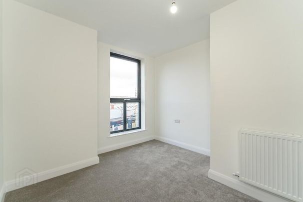 Apt 10, 158 Holywood Road, Belfast, BT4 1TB - Photo 1