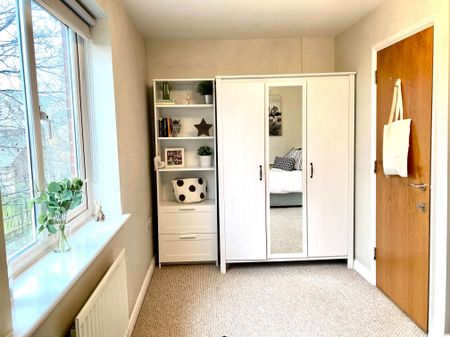 Iliffe Close Room 2 - Photo 3