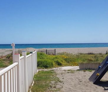 Alquiler de chalet adosado en Urbanizacion Playa Manilva - Photo 4