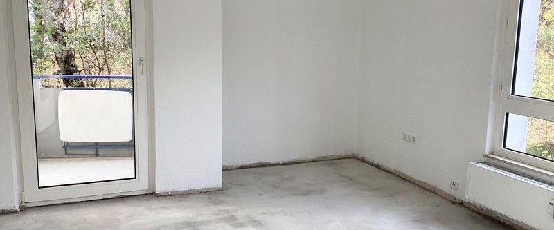 Helle 4-Zimmer-Wohnung mit Balkon und 66,78 m² – ideal für Familien oder Paare - Foto 1