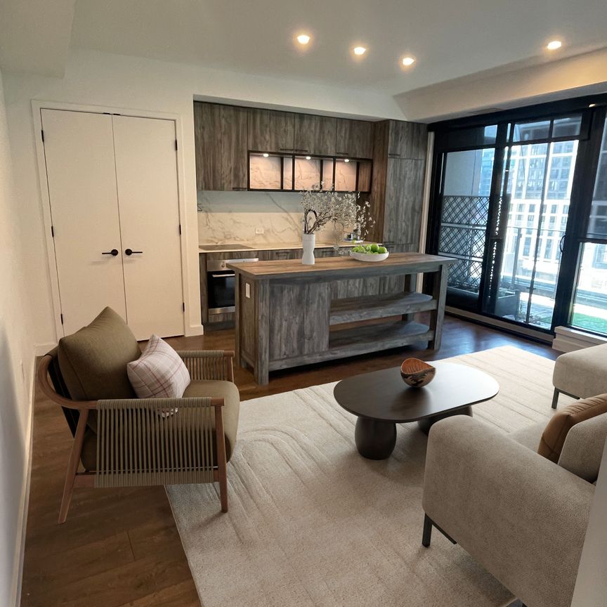 For Lease - 505 Richmond Street Unit# 628, Toronto, Ontario - Photo 1