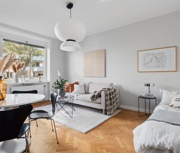 Brantingsgatan, Stockholm - Foto 1