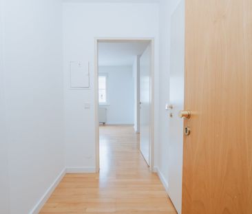 Wunderschöne 1- Zimmerwohnung in Top Lage - Photo 5