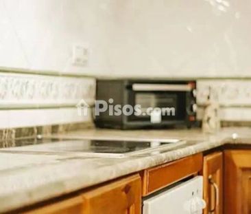 Chalet en alquiler en Calle del Pradillo - Photo 5