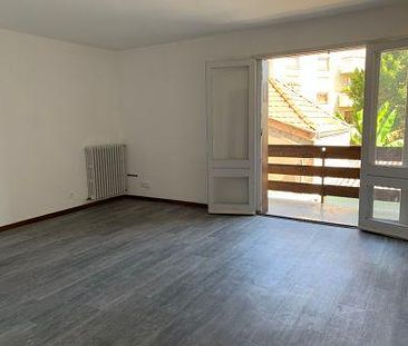 Location - Appartement - 4 pièces - 82.29 m² - montauban - Photo 1