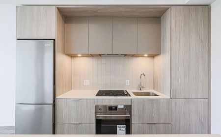 For Lease - 130 River Street Unit# 3201, Toronto, Ontario - Photo 4