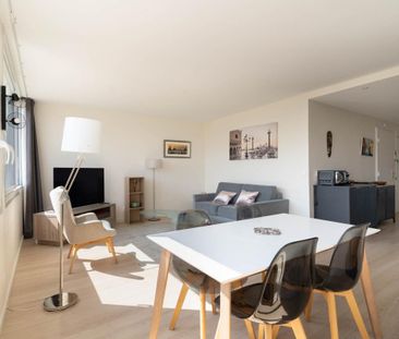 Location Appartement 3 pièces Meublé 74m² ANNECY 74000 - Photo 2