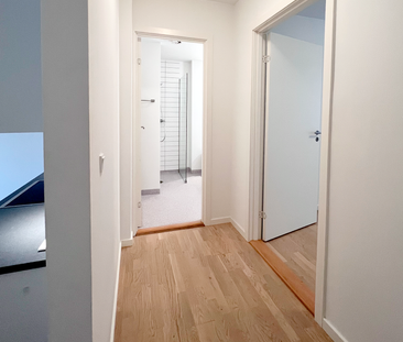 Hasserisgade 7B, 9000 Aalborg - Foto 5