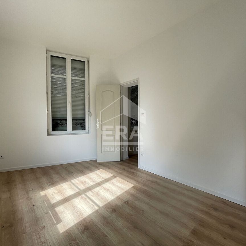 Appartement Chauny 2 pièce(s) 55 m2 - Photo 1