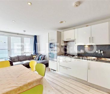 1 bedroom apartment to rent - Photo 2