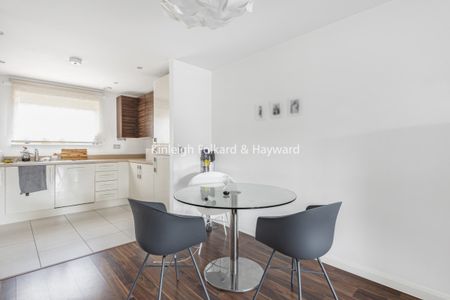 Hansel Road, Queens Park, London, NW6 - Photo 3