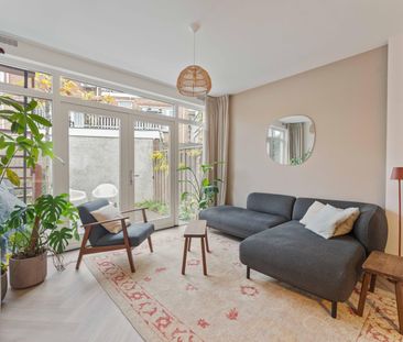 Te huur: Huis Bataviastraat 88 in Utrecht - Foto 3