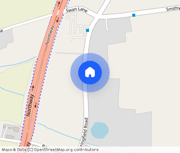 Springfield Road, Aughton, Ormskirk, L39 6ST - Photo 1