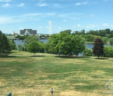 For Lease - 316 Bruyere Street Unit# 505, Lower Town - Sandy Hill, ... - Photo 2