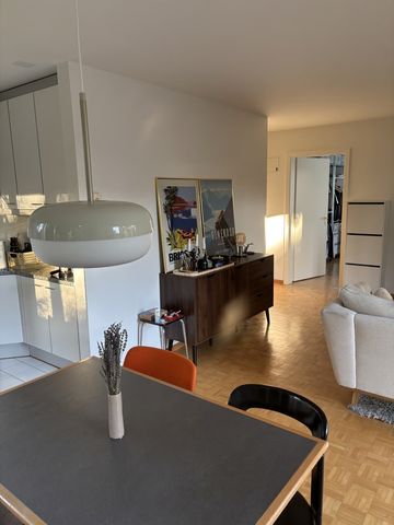 2 Zimmer, 55 m² - Photo 4