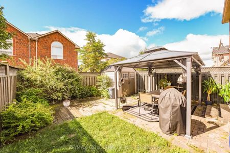 For Lease - 5670 Raleigh Street Unit# Bsmt, Mississauga, Ontario - Photo 4