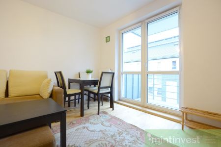 Mieszkanie z balkonem lubiane przez najemców - Zdjęcie 3