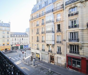 Paris - Lepine - Chambre 1 - Photo 4
