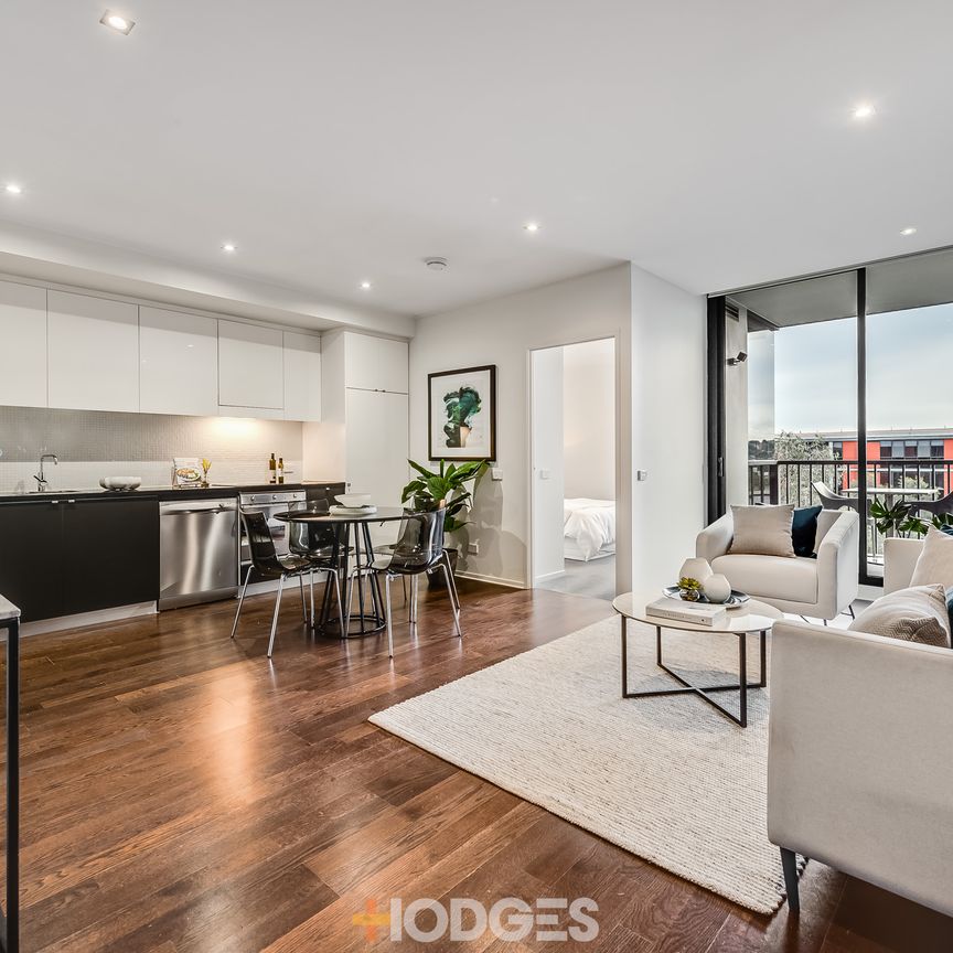 183/73 River Street, Richmond VIC 3121 - Apartment For Rent | Domain - Photo 1