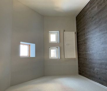 Frisch sanierte Dreiraumwohnung möchte nicht länger leer bleiben - Foto 1