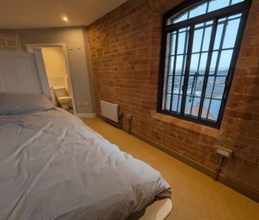 1 bedroom apartment to rent - Photo 6