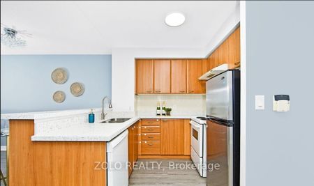 For Lease - 36 Lee Centre Drive Unit# 2708, Toronto, Ontario - Photo 3