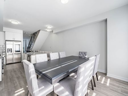 For Lease - 136 Brockley Drive, Toronto, Ontario - Photo 4