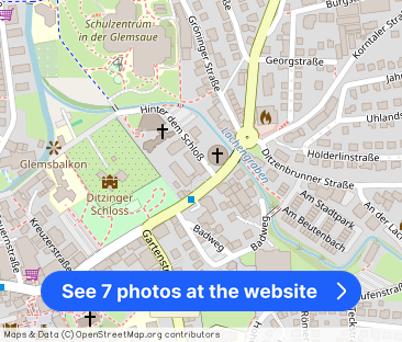 Helle 2 Zimmer-Seniorenwohnung für Paare ab 60 Jahren mit WBS - Photo 1