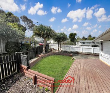 Pet Friendly family home - Photo 6